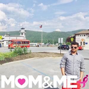 Meet your Posher, Saif